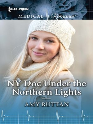 cover image of NY Doc Under the Northern Lights